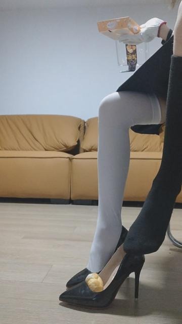 crush 入鞋泡芙 [9分43秒]