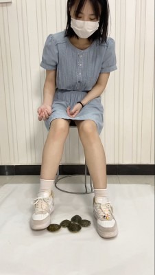 资讯|crush 《ToKNai》经典素人萝莉龟 [10分31秒]