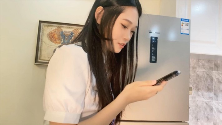 女王女主 原创作品：梦窃女主对毯子的首次高强度训练 [48分56秒]