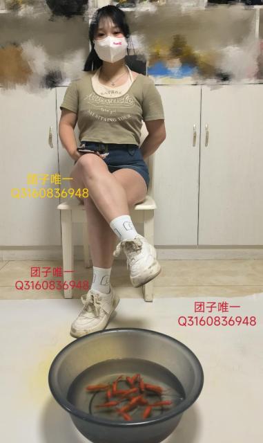 crush 近距离碾踩小金鱼 [8分14秒]