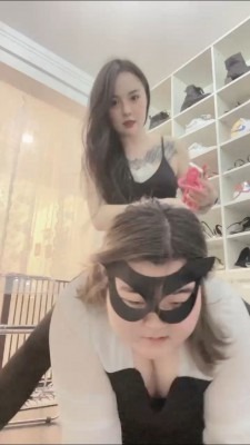 直播视频 《安晴》不把闺蜜当人看 [30分19秒]