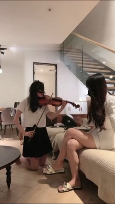 直播视频 《时安》高冷反差音乐系才女 [30分19秒]