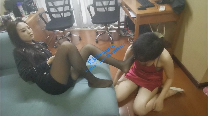 女王女主 《冷依》小三羞辱原配 [30分19秒]