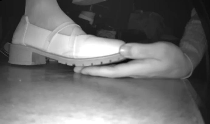 资讯|crush 《紫杨无意识》2021.10月初电影院jk皮鞋白色短靴无意识 [23分37秒]