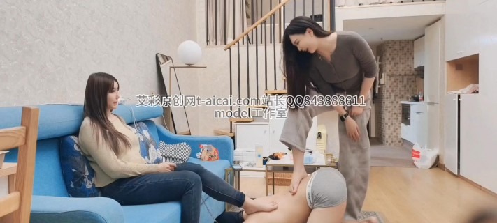 女王女主 model-万华开发素人玩研究生狗狗 [48分56秒]