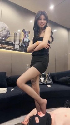 直播视频 《禾he》ysl高跟调 [48分56秒]