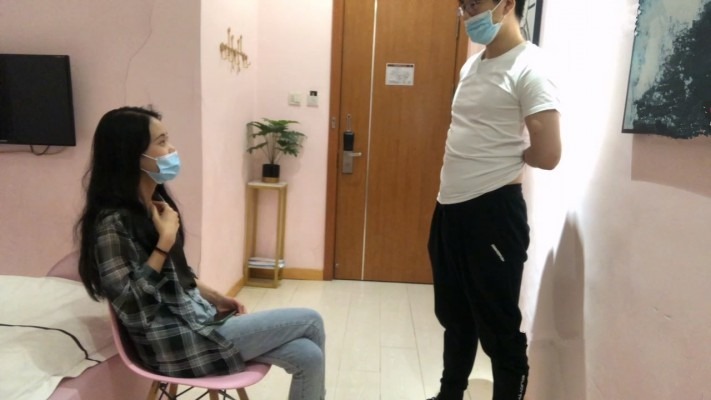 资讯|女王女主 美女极度残忍折磨合租小男生 [17分26秒]