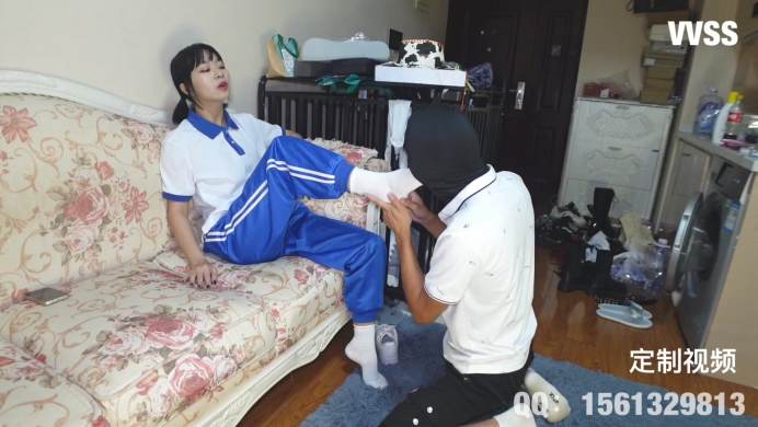 Haruka瑶酱 弟弟对瑶酱的幻想 [17分26秒]