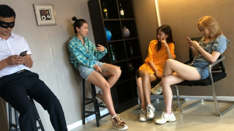 碎蛋娇娃 〖碎蛋娇娃〗好文翻拍---女人是老虎 [17分26秒]