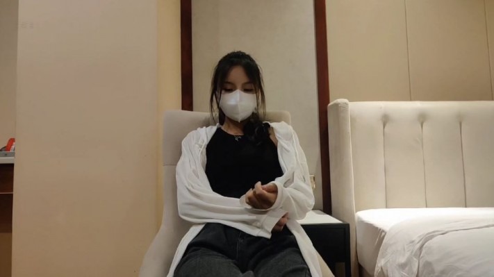 女王女主 梦晨女王GTS第一视角羞辱 [9分46秒]
