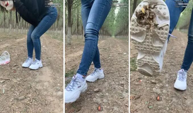 资讯|crush 《雅泫》野外私刑金鱼 [8分14秒]