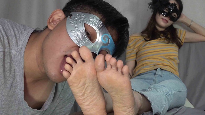 资讯|女王女主 沫沫S之秘书玩弄变态老总 [30分19秒]