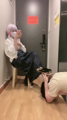 直播视频 《明月sama》神里绫华家仆考核《完整版》 [48分56秒]