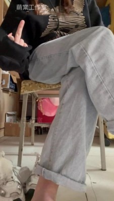 女王女主 萌棠工作室 葵葵M2K脏鞋棉袜裸足羞辱 [9分46秒]