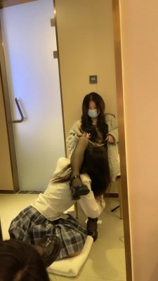 直播视频 《橘子没熟》开发真实闺蜜-黑丝气味羞辱母畜 [30分19秒]