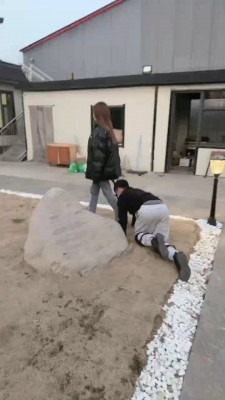 直播视频 《宸宸》做御姐的圈养家奴《三》 [35分40秒]