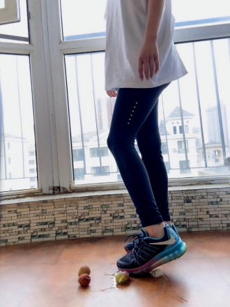 资讯|crush [木子芊芊] 平常跑步的反√踩荔枝 [11分36秒]