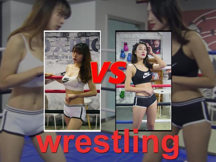 时尚热辣Meifight MF-FW05 阿萨的复仇 [32分35秒]