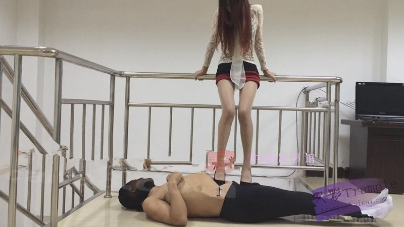 女权时代 女权领地：岁末暴蛋~以脚击卵 [48分56秒]