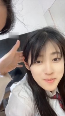 资讯|直播视频 《时颜》母畜-沉浸式狗嘴脚部护理 [20分55秒]