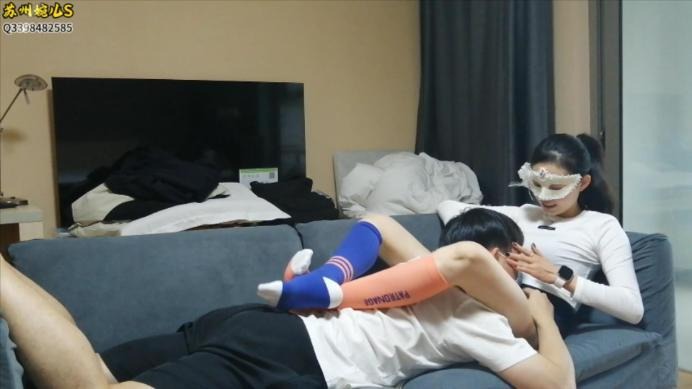 资讯|女王女主 《婉儿原创》老粉挑战极限晕多次晕多视角 [23分14秒]