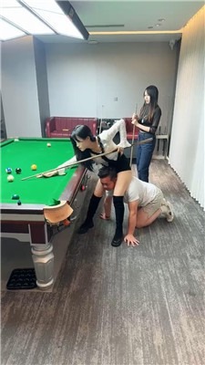 直播视频 《琴月》台球厅双S调 [47分41秒]