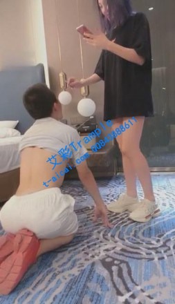 直播视频 《维依y》TJ:厕奴为了吃口屎被打自闭 [47分41秒]
