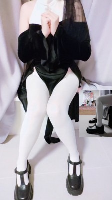 资讯|女王女主 剧情向—修女与小男孩1（轻口） [10分26秒]