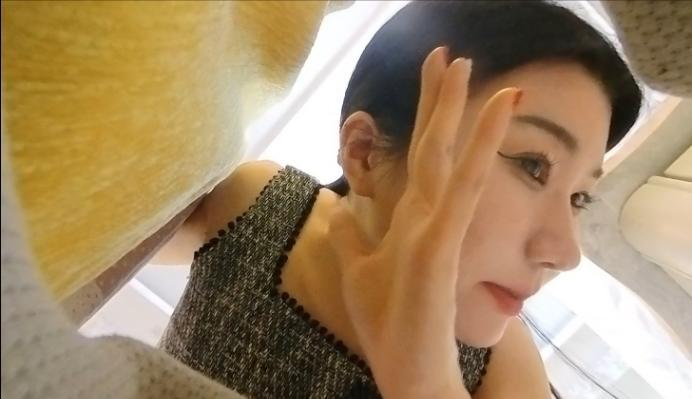 资讯|crush 《GTS-VR》小废物姐姐鞋子里的味道如何呢?《麒麟腿》《VORE》《裸足》《POV》 [30分6秒]