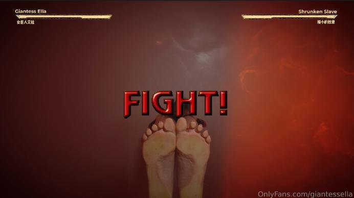 资讯|crush 《GTS-特效》不公平的决斗《英配中字》《裸足》《靴子》《玻璃视角》 [14分49秒]