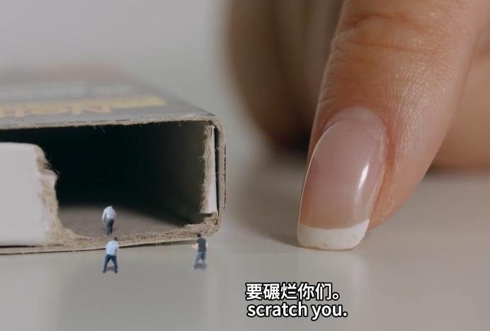 资讯|crush 《GTS-特效》微胖女神的蚂蚁玩具《中文字幕》《臀压》《乳压》《巨乳》 [34分1秒]