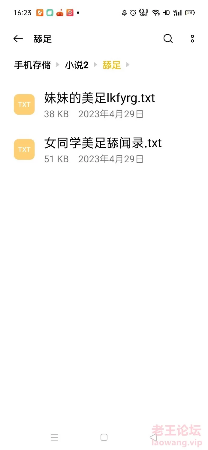 恋足小说+tk [-130kb]