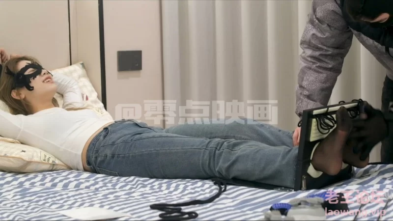 自制的tk挠脚心视频第2部预览 [1-200m]