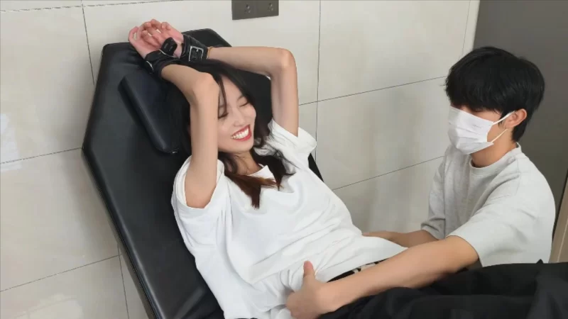 资讯|[小可原创]元气小姐姐小金足控tk（原版） [1V-0.7GB]