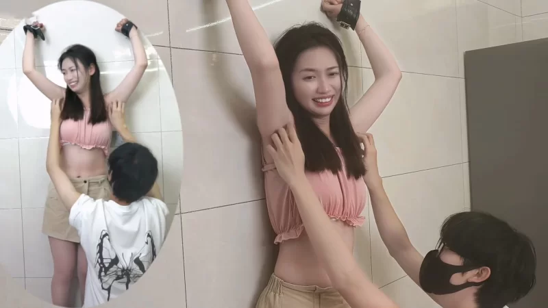 资讯|小可活泼的话痨女大学生小零tk到脚抽筋足控 [1-1.4g]