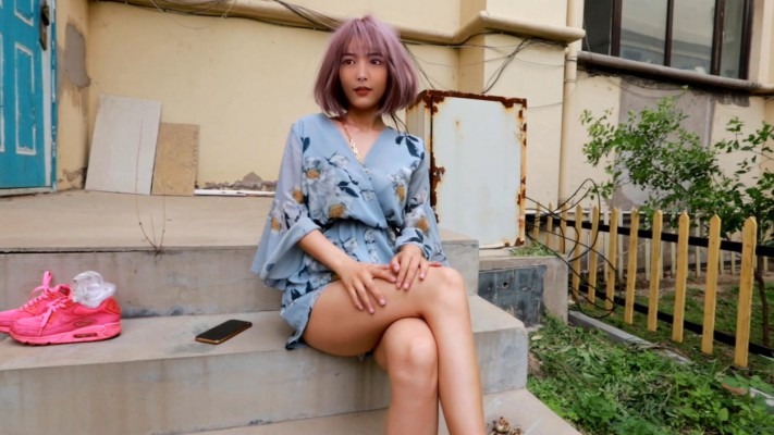 资讯|crush 《芊芊》高跟鞋下独角仙幼虫 [10分24秒]