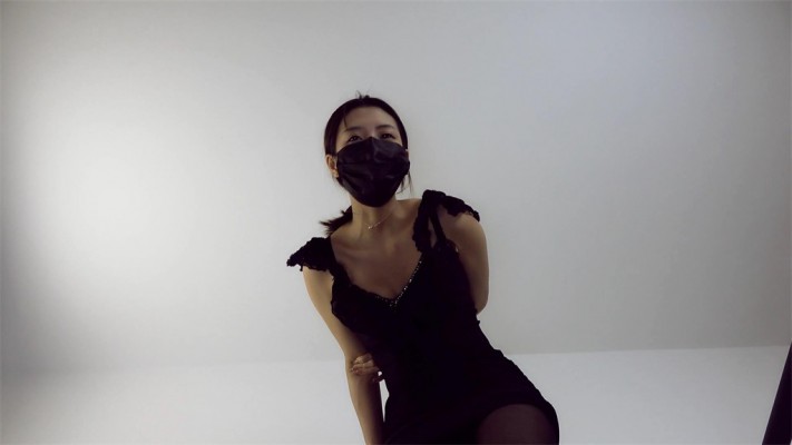 资讯|crush 晓G玻璃地板GTS CRUSH蟋蟀 黑丝高跟凉鞋 GP762F 近景+鞋底镜头 [48分56秒]