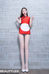 资讯|BEAUTYLEG &#8211; NO.2309 《Stephy》 腿模 [52P]