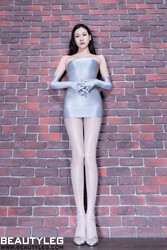 资讯|BEAUTYLEG &#8211; NO.2268 《Neko》 腿模 [73P]