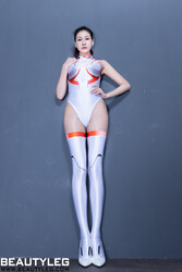 资讯|BEAUTYLEG &#8211; NO.2268 《Neko》 腿模 [73P]