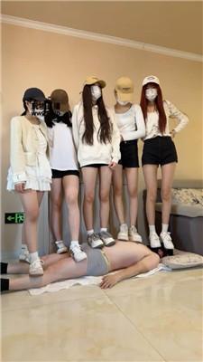 【网盘】【深情】周末群玩狗bf51433-绳界 &#8211; 绳艺爱好者交流与分享