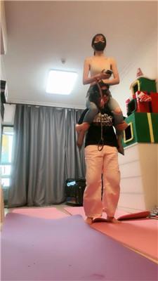 【网盘】【暴主】母马的臣服JS250316-37-绳界 &#8211; 绳艺爱好者交流与分享