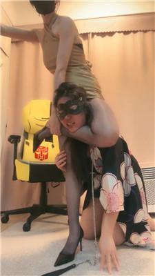 【网盘】【暴主】母狗报道bf51420-绳界 &#8211; 绳艺爱好者交流与分享