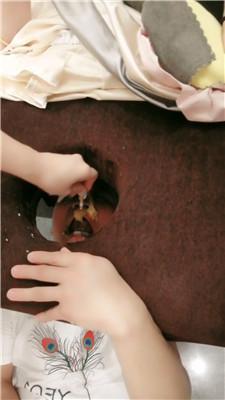 【网盘】【带刺的玫瑰】舔素人技师的臭脚丫JS250316-21