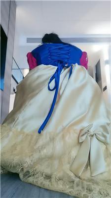 【网盘】【璃茉老师】体验被迪士尼公主虐【上】JS250324-4-绳界 &#8211; 绳艺爱好者交流与分享