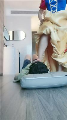 【网盘】【璃茉老师】体验被迪士尼公主虐【上】JS250324-4-绳界 &#8211; 绳艺爱好者交流与分享