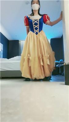 【网盘】【璃茉老师】体验被迪士尼公主虐【上】JS250324-4-绳界 &#8211; 绳艺爱好者交流与分享