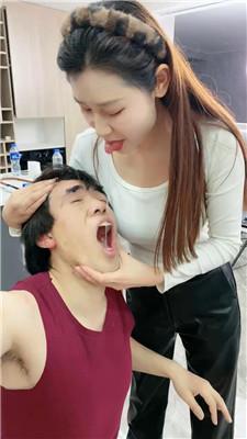 【网盘】【麋鹿银儿】双主暴力虐-咬胳膊/踩踏式脚耳光/腿绞bf51651-绳界 &#8211; 绳艺爱好者交流与分享