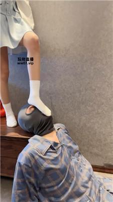 【网盘】【素人抽水机】可爱小主-皮鞋白袜踩虐【完整版】bf51664-绳界 &#8211; 绳艺爱好者交流与分享