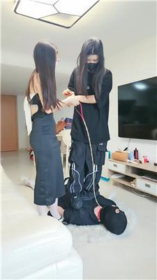 【网盘】【嘉妮】双S-带素人姐妹进圈调奴【双视角版】bf51656-绳界 &#8211; 绳艺爱好者交流与分享